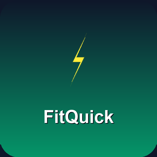 FitQuick icon