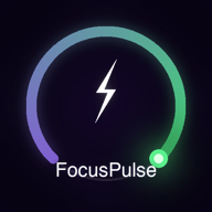 FocusPulse app icon