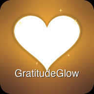 GratitudeGlow icon