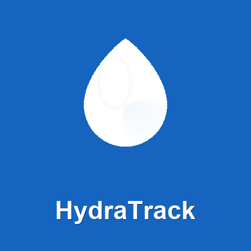 HydraTrack icon