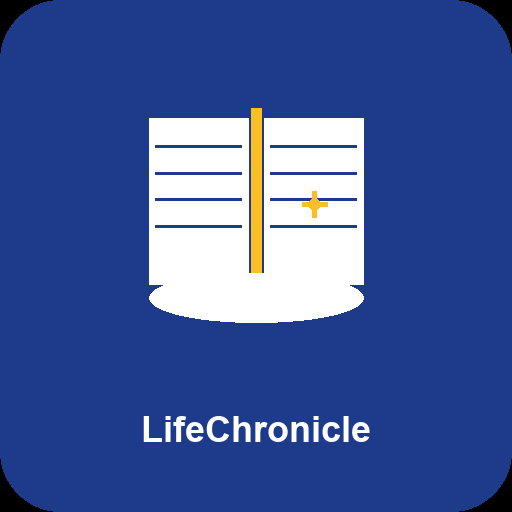 LifeChronicle icon