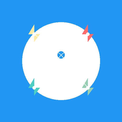 MyFamilyTracker app icon