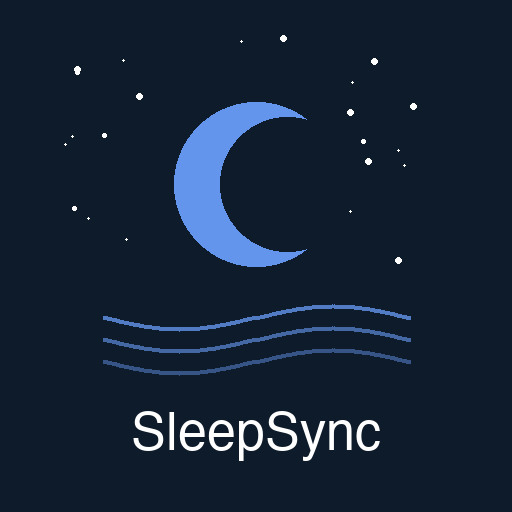 SleepSync icon
