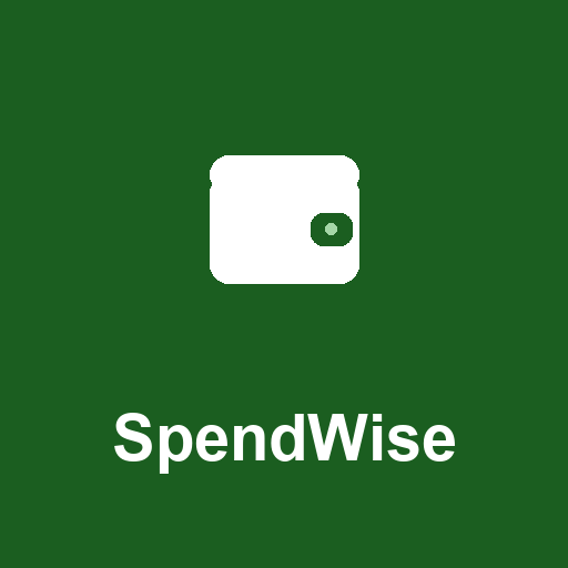 SpendWise app icon